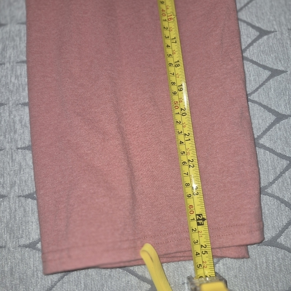 Carhartt Long Sleeved Shirt. SZ Adult XS Or Kids LARGE. Peach ish Color - Picture 5 of 6